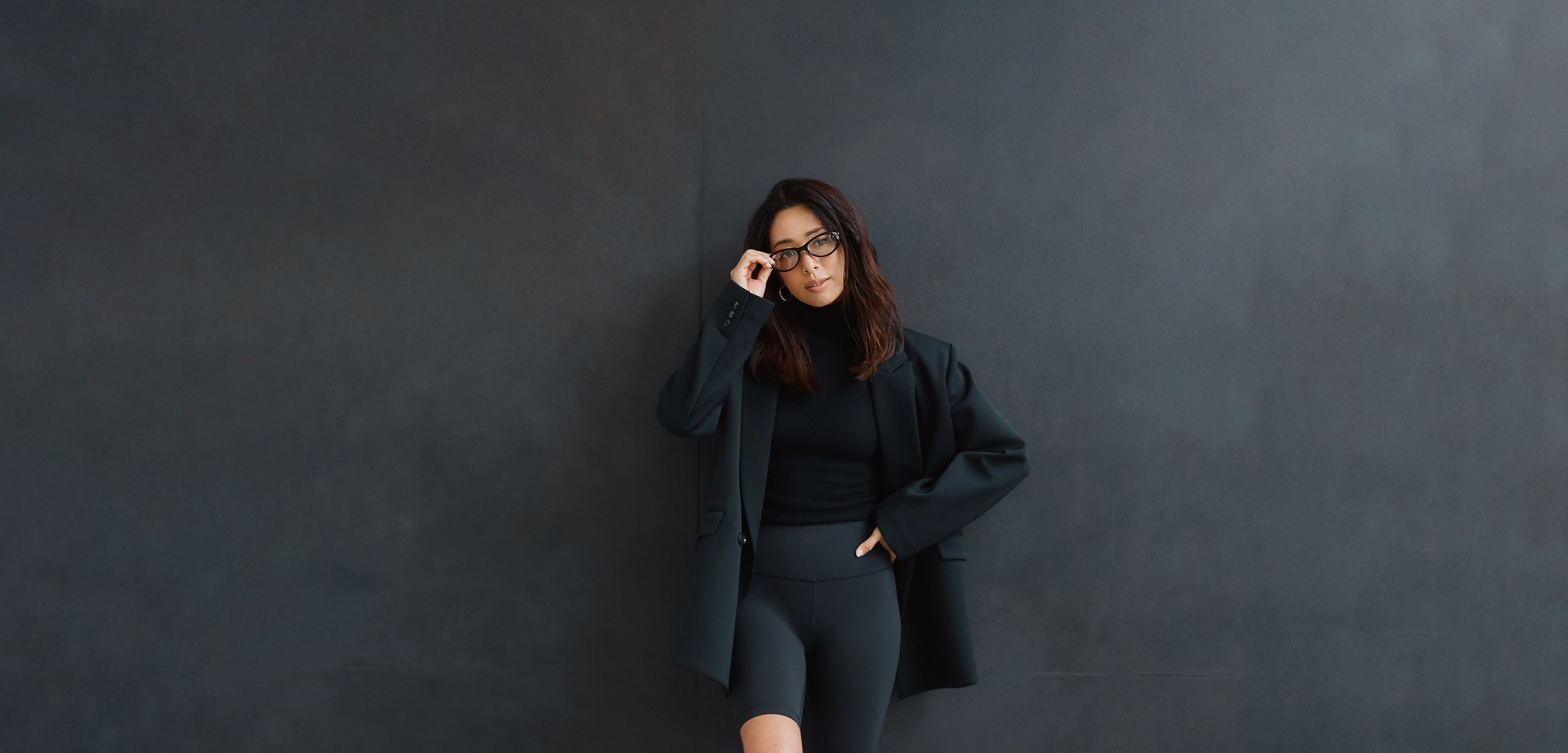 WE'RTHY WERTHY 野沢和香 SWEAT HOODIE Lookbook 野沢和香 werthy