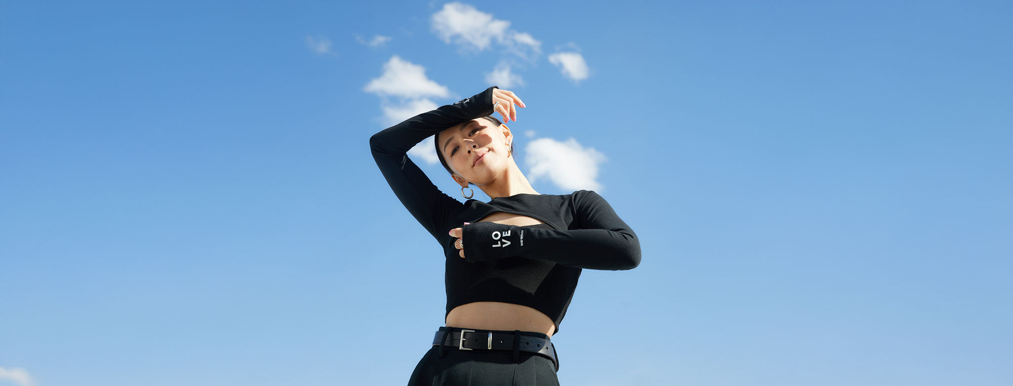 New Arrival & Restock – WE'RTHY