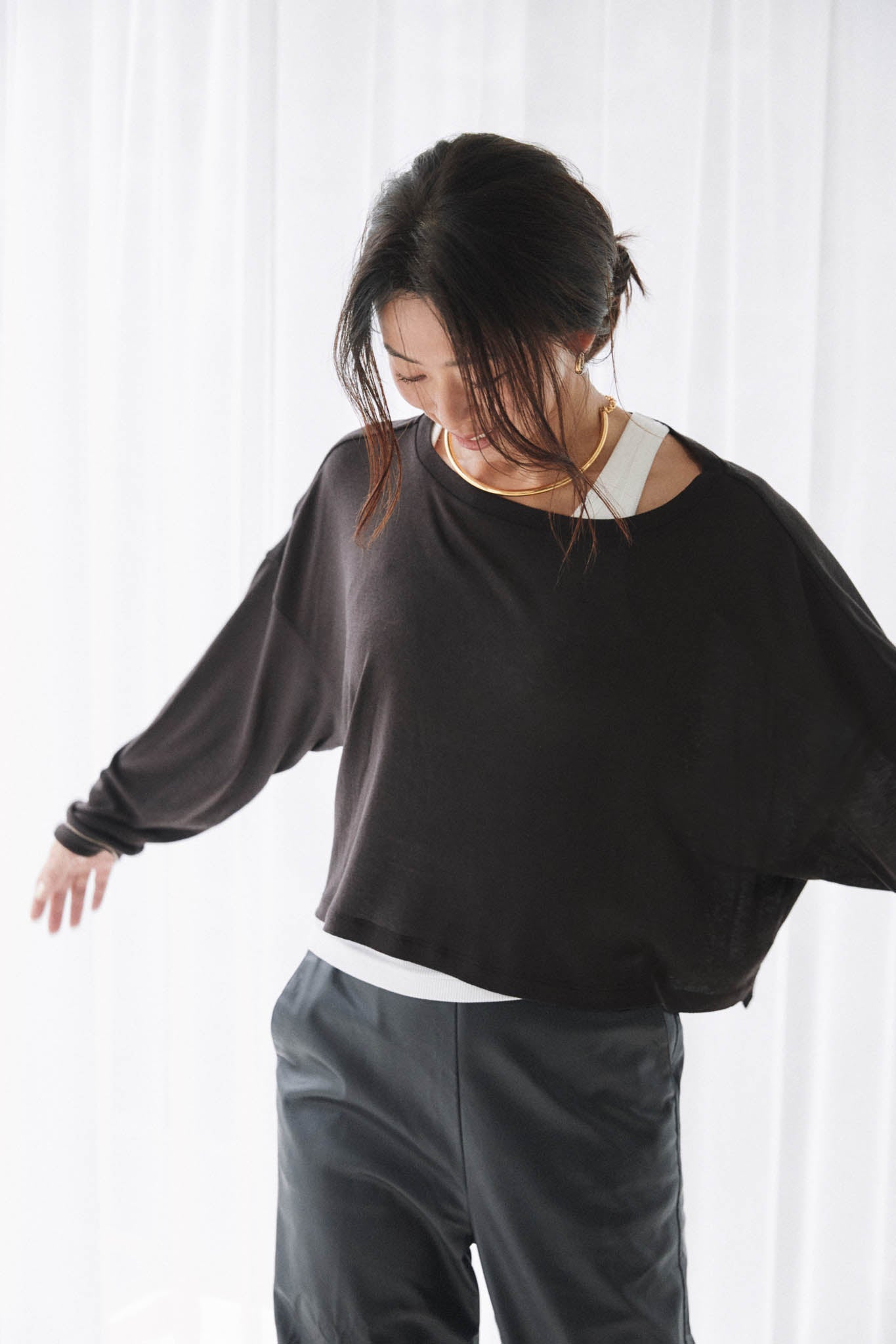 BREEZE BIG TEE