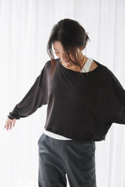 BREEZE BIG TEE