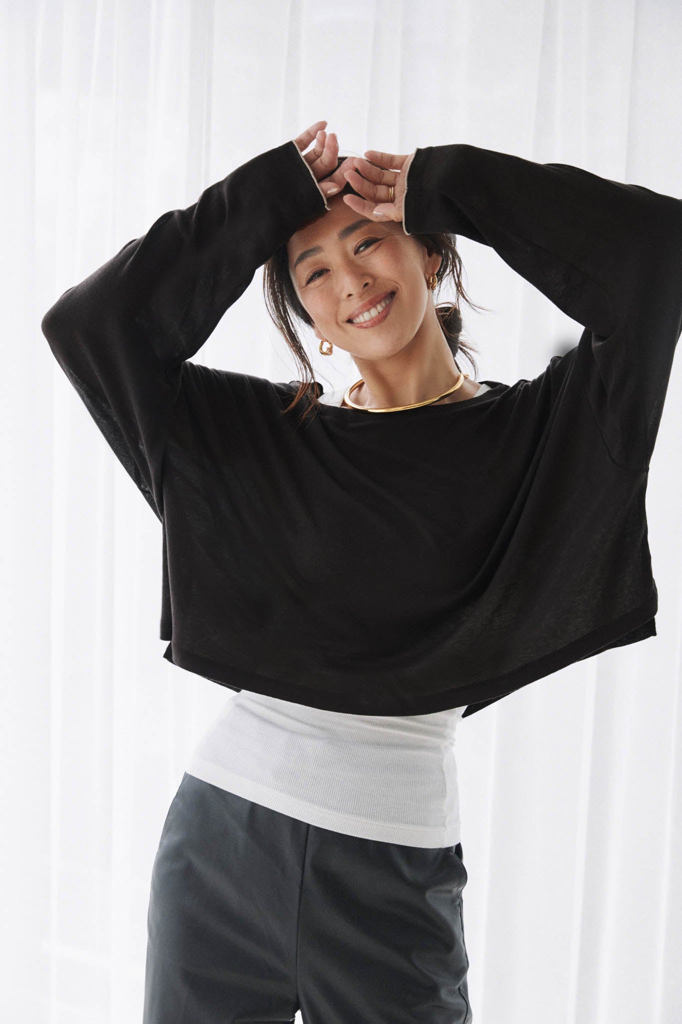 BREEZE BIG TEE