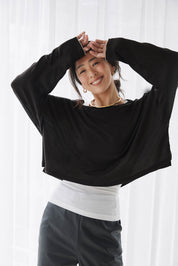 BREEZE BIG TEE