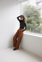 AIRY TURTLE TEE
