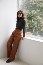 AIRY TURTLE TEE
