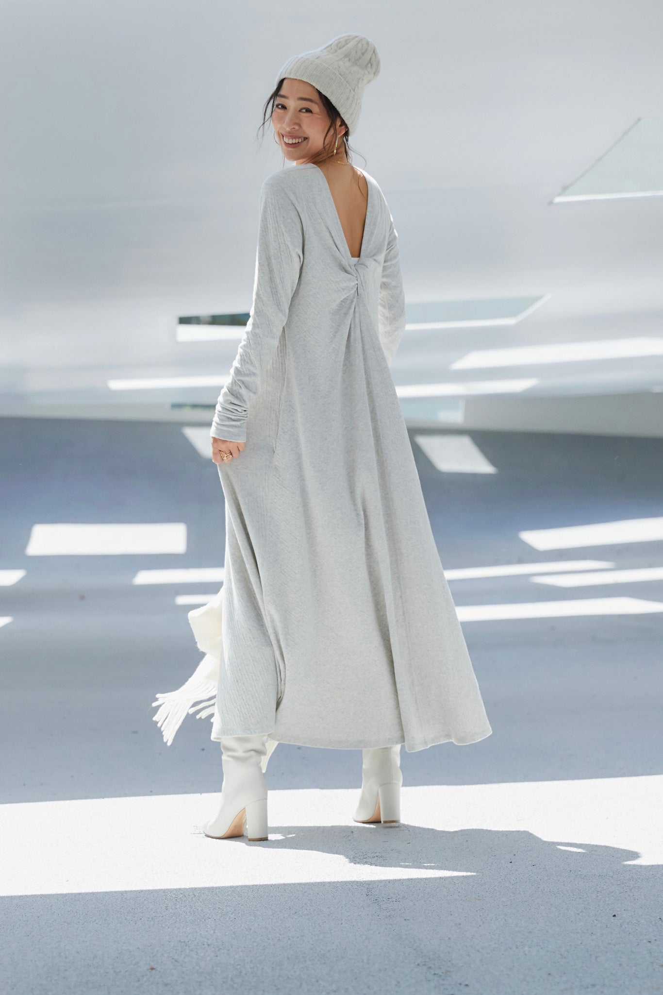 DRESS – WE'RTHY