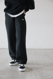 WE'RTHY SWEAT WIDE PANTS