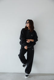 WE'RTHY SWEAT WIDE PANTS