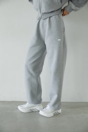 WE'RTHY SWEAT WIDE PANTS