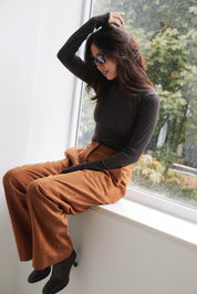 AIRY TURTLE TEE