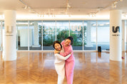 Wellness To Go × WE'RTHY  1 Day Special Event 2025 ヨガ、瞑想、トークショー、スペシャルランチ