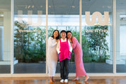 Wellness To Go × WE'RTHY  1 Day Special Event 2025 ヨガ、瞑想、トークショー、スペシャルランチ