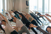 Wellness To Go × WE'RTHY  1 Day Special Event 2025 ヨガ、瞑想、トークショー、スペシャルランチ