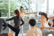 Wellness To Go × WE'RTHY  1 Day Special Event 2025 ヨガ、瞑想、トークショー、スペシャルランチ
