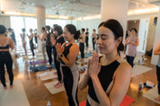 Wellness To Go × WE'RTHY  1 Day Special Event 2025 ヨガ、瞑想、トークショー、スペシャルランチ