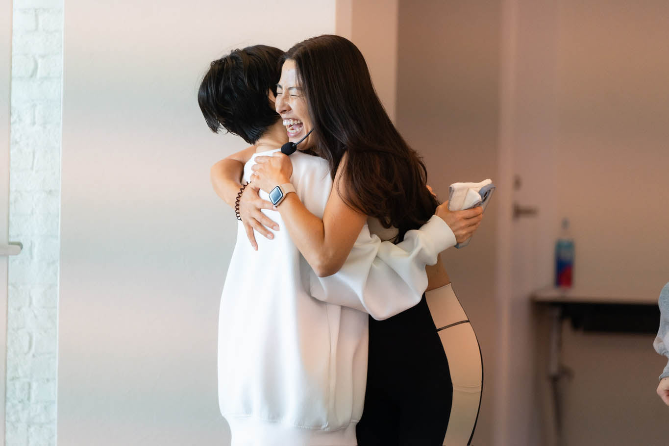 Wellness To Go × WE'RTHY  1 Day Special Event 2025 ヨガ、瞑想、トークショー、スペシャルランチ