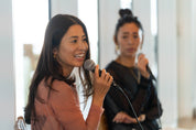 Wellness To Go × WE'RTHY  1 Day Special Event 2025 ヨガ、瞑想、トークショー、スペシャルランチ