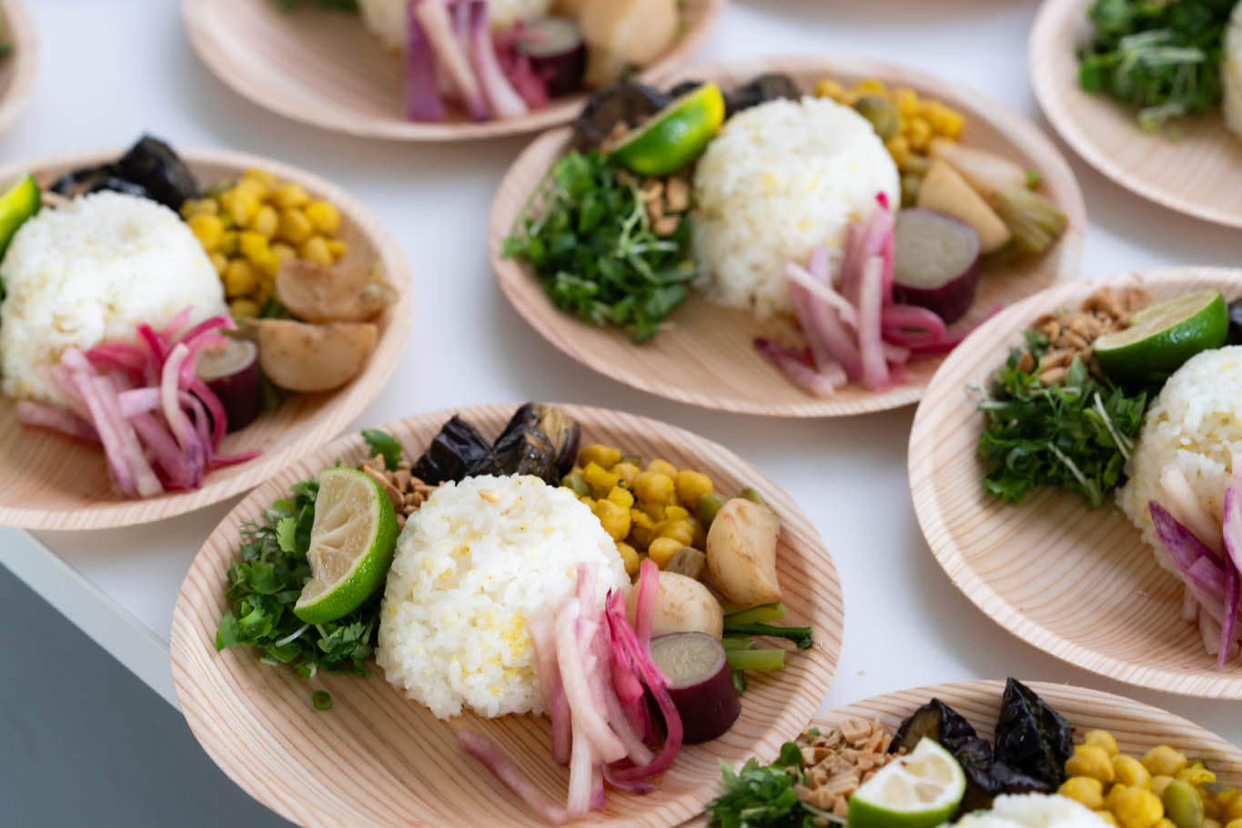Wellness To Go × WE'RTHY  1 Day Special Event 2025 ヨガ、瞑想、トークショー、スペシャルランチ