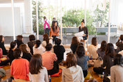 Wellness To Go × WE'RTHY  1 Day Special Event 2025 ヨガ、瞑想、トークショー、スペシャルランチ