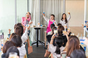 Wellness To Go × WE'RTHY  1 Day Special Event 2025 ヨガ、瞑想、トークショー、スペシャルランチ