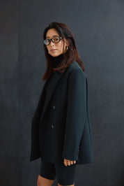 THE OVERSIZED