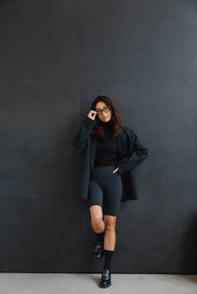 THE OVERSIZED
