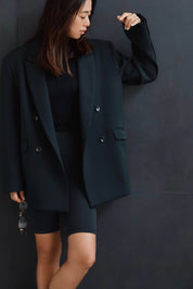 THE OVERSIZED