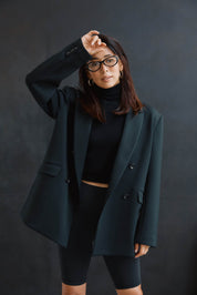 THE OVERSIZED