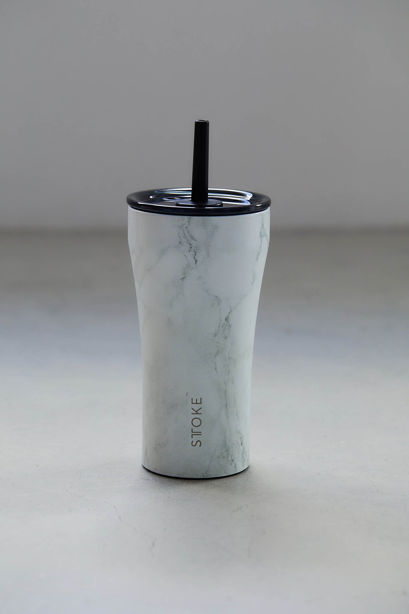 STTOKE×WE'RTHY  SPECIAL COLLABORATION TUMBLER "V SIZE"