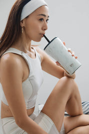 STTOKE×WE'RTHY  SPECIAL COLLABORATION TUMBLER "V SIZE"