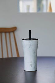 STTOKE×WE'RTHY  SPECIAL COLLABORATION TUMBLER "V SIZE"