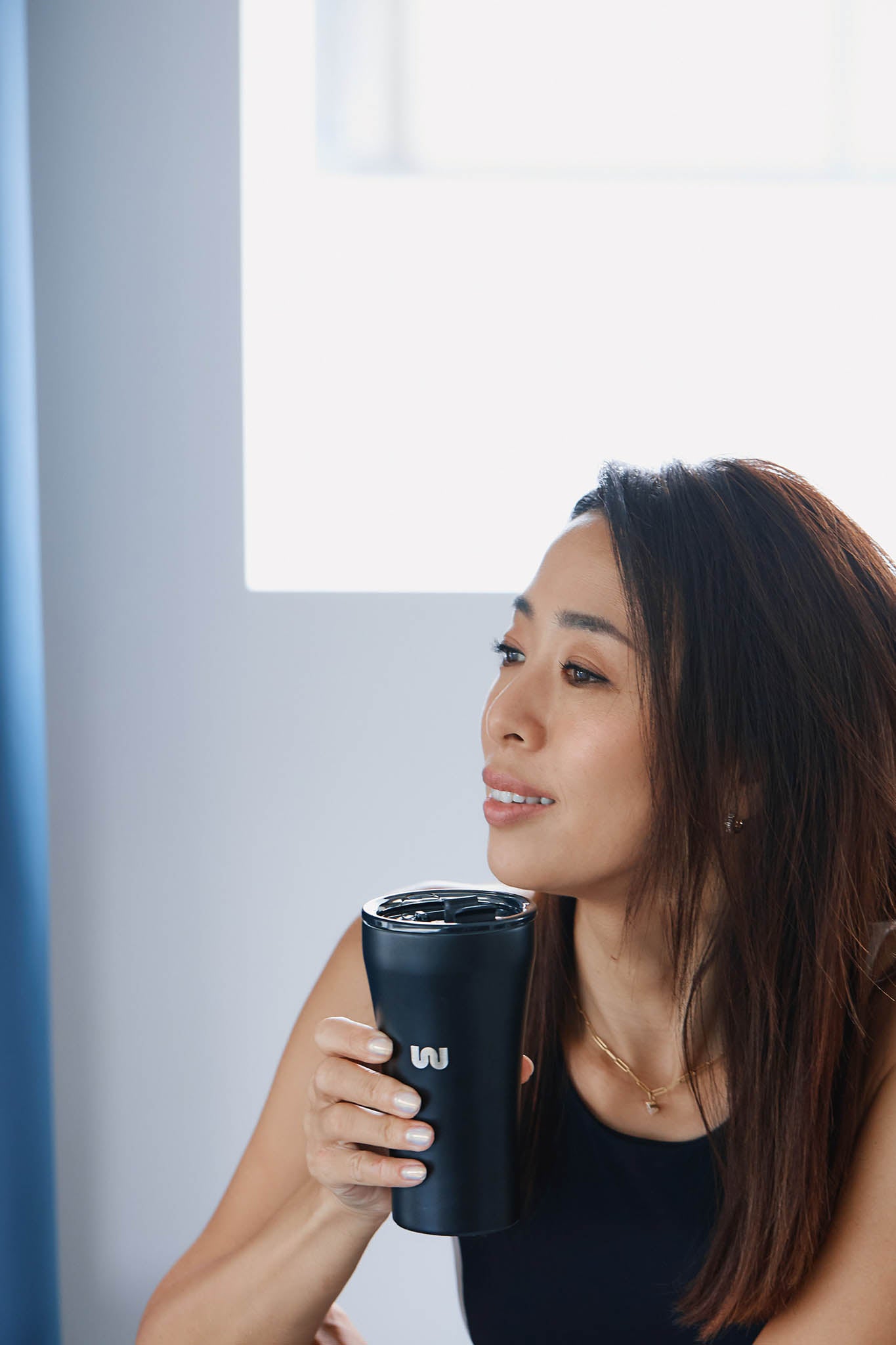 STTOKE×WE'RTHY SPECIAL COLLABORATION TUMBLER "L SIZE"