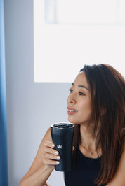 STTOKE×WE'RTHY SPECIAL COLLABORATION TUMBLER "L SIZE"