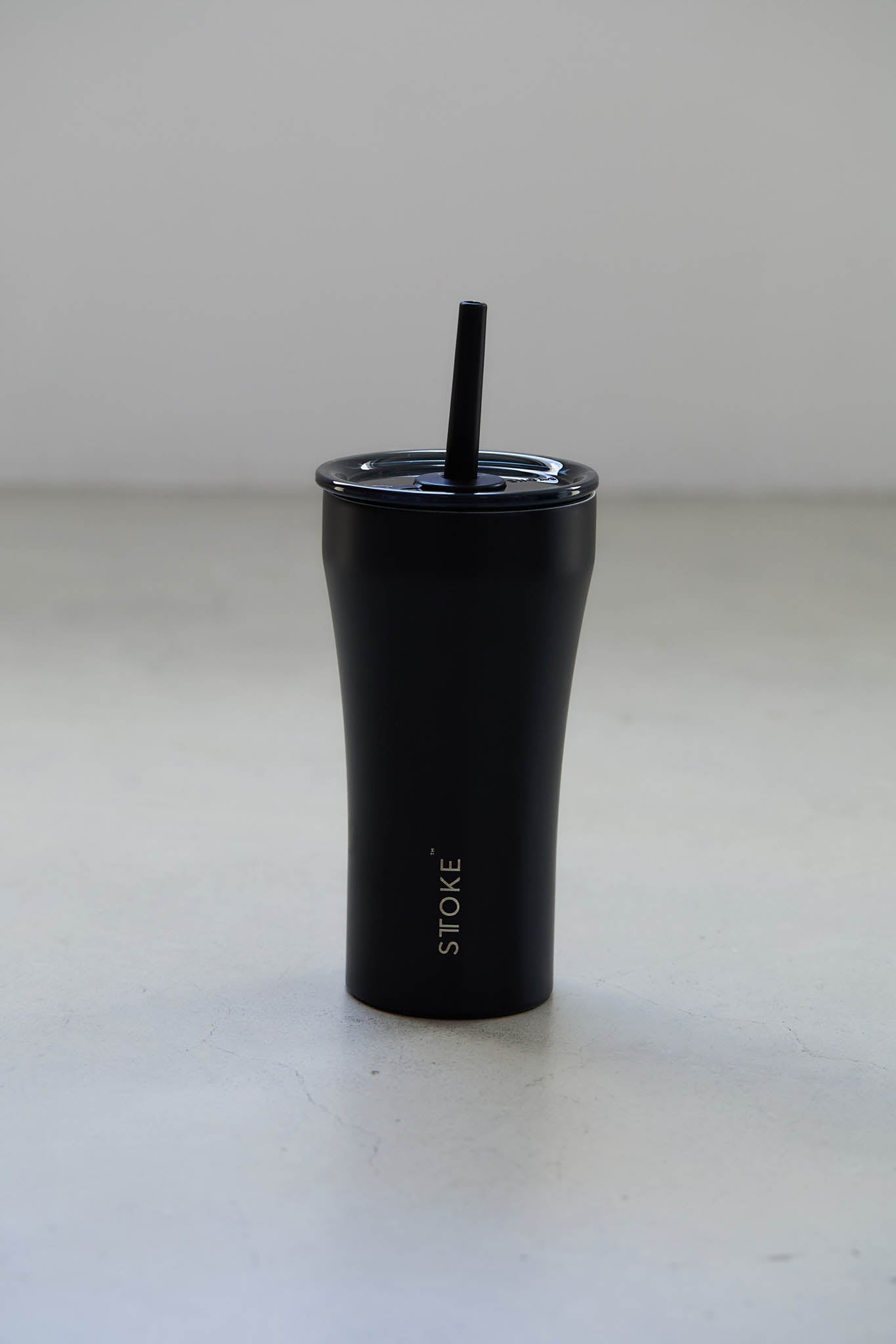STTOKE×WE'RTHY  SPECIAL COLLABORATION TUMBLER "V SIZE"