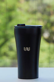 STTOKE×WE'RTHY SPECIAL COLLABORATION TUMBLER "L SIZE"
