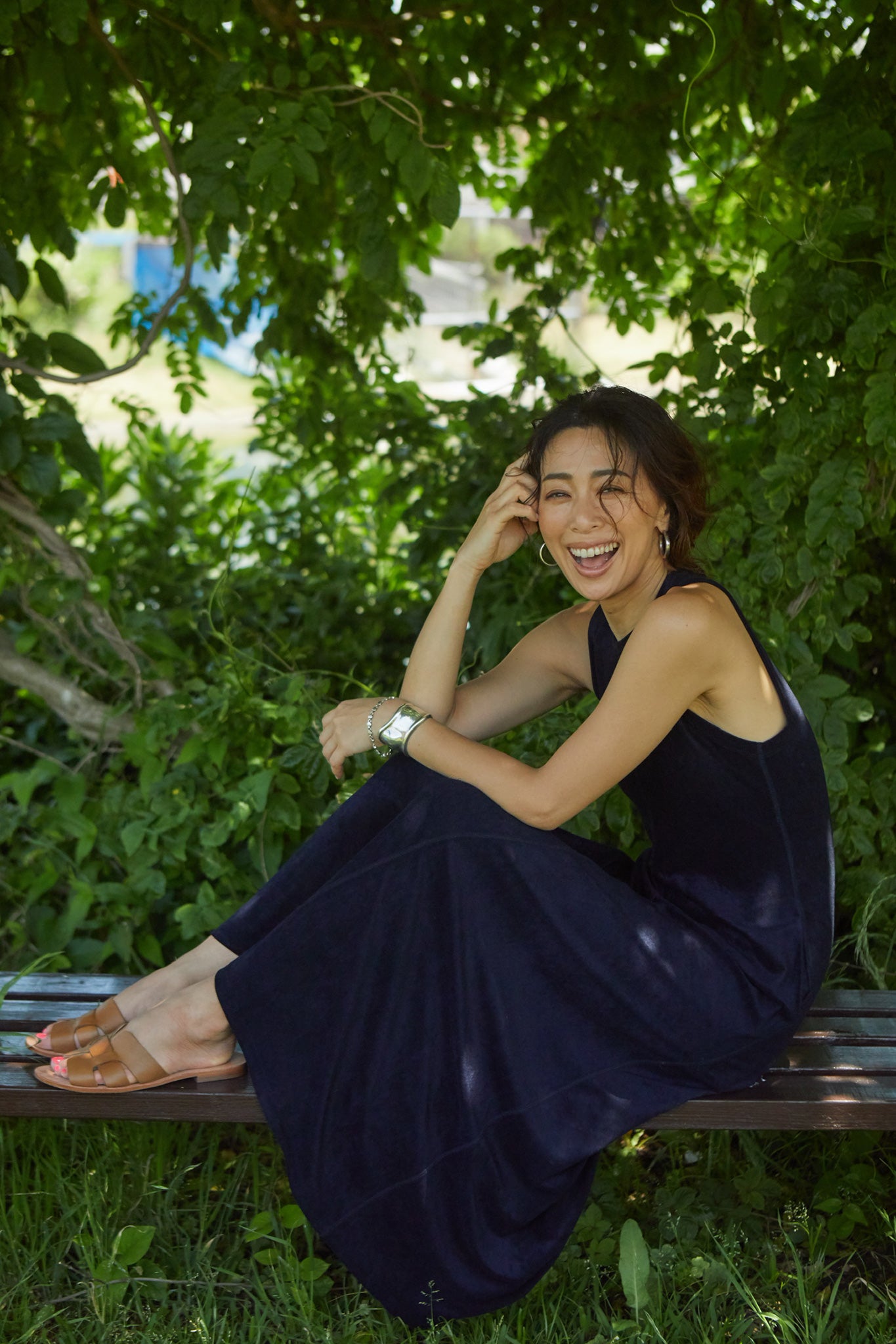 野沢和香さん　WE'RTHY DAILY DOUBLE JACKET 新品未使用 werthy DAILY DOUBLE GILET ホワイト - メルカリ