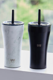 STTOKE×WE'RTHY  SPECIAL COLLABORATION TUMBLER "V SIZE"