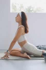 COMBINATION SHORT LEGGINGS