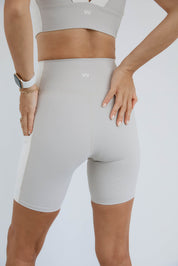 COMBINATION SHORT LEGGINGS