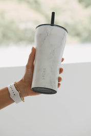 STTOKE×WE'RTHY  SPECIAL COLLABORATION TUMBLER "V SIZE"