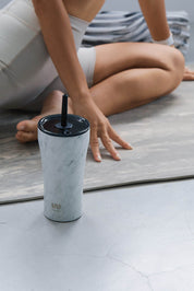 STTOKE×WE'RTHY  SPECIAL COLLABORATION TUMBLER "V SIZE"