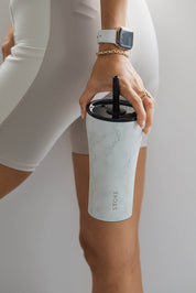 STTOKE×WE'RTHY  SPECIAL COLLABORATION TUMBLER "V SIZE"