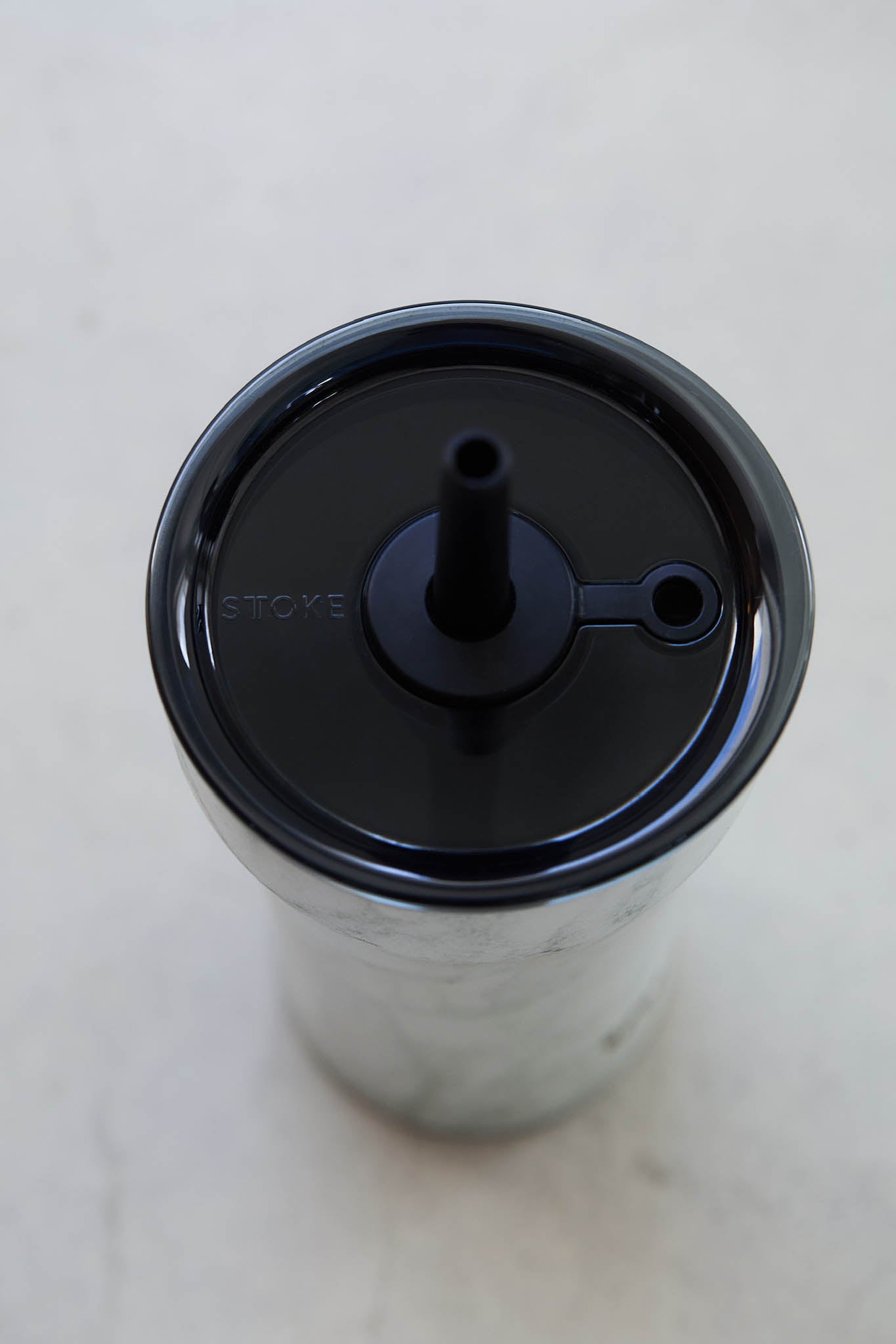 STTOKE×WE'RTHY  SPECIAL COLLABORATION TUMBLER "V SIZE"