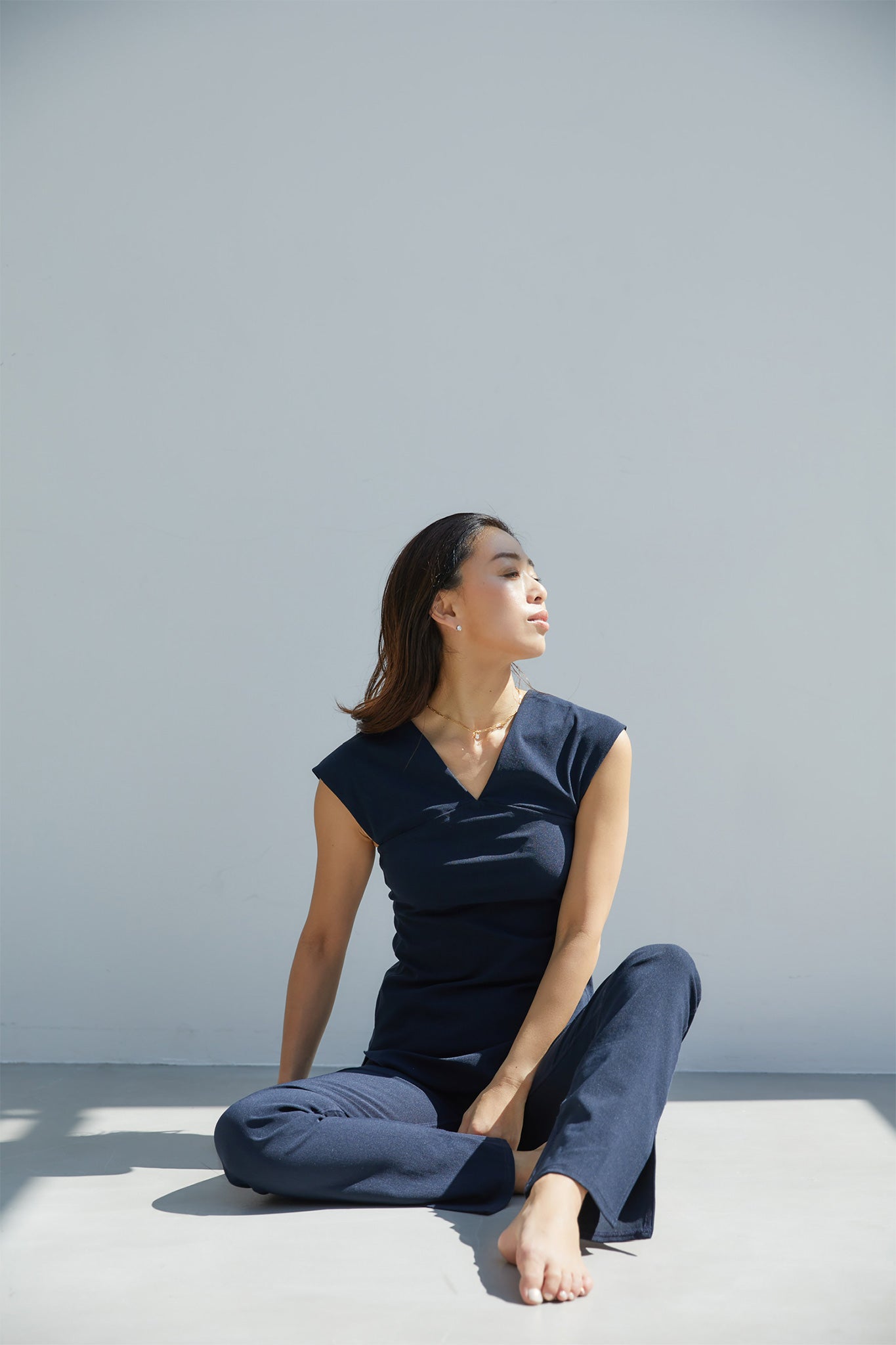 YOGA WEAR – WE'RTHY