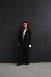 FLY HIGH WIDE PANTS