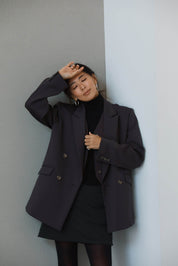 THE OVERSIZED