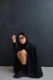 THE OVERSIZED