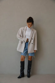 THE OVERSIZED