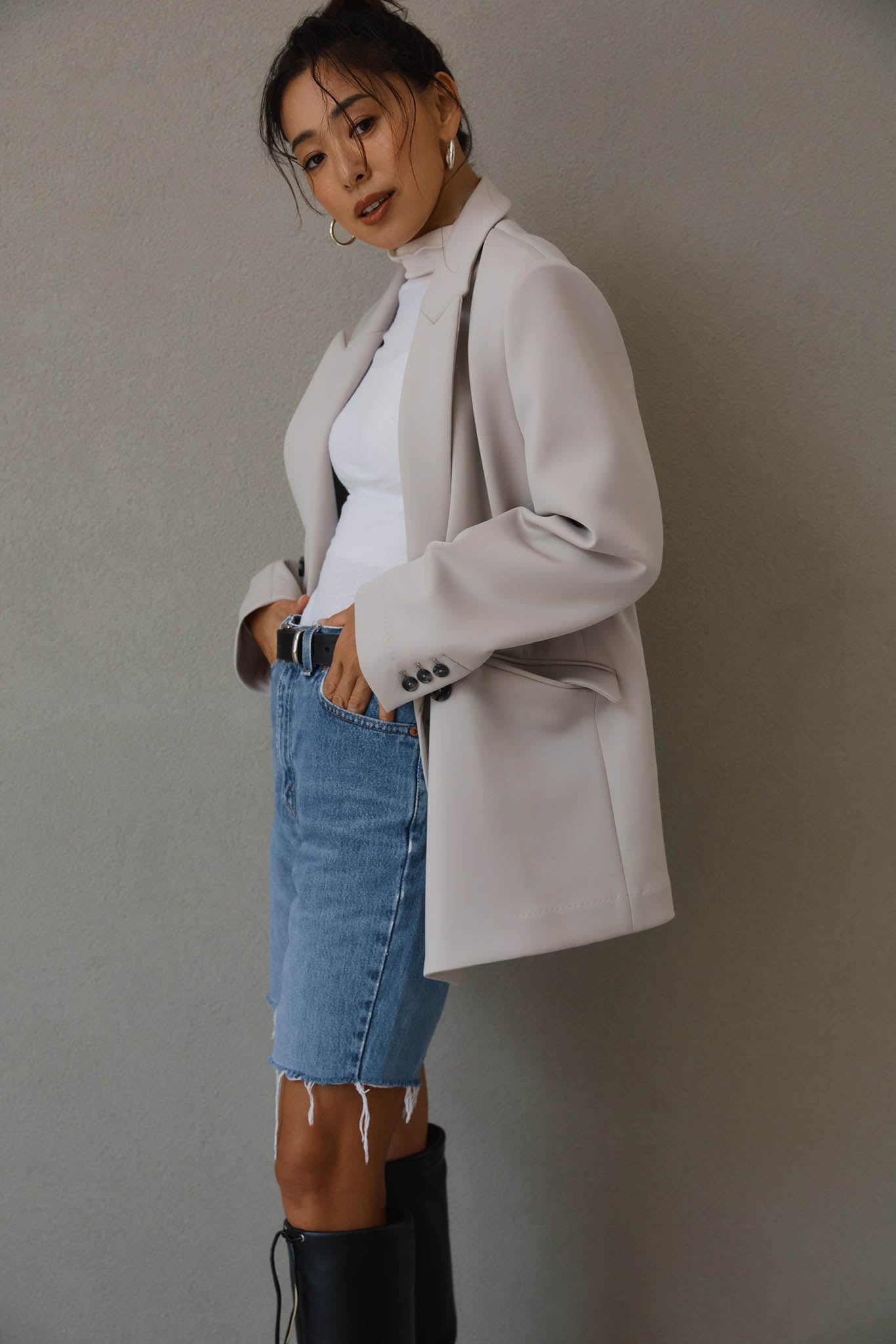 THE OVERSIZED