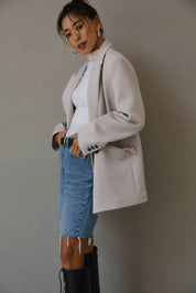 THE OVERSIZED