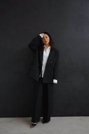 FLY HIGH WIDE PANTS